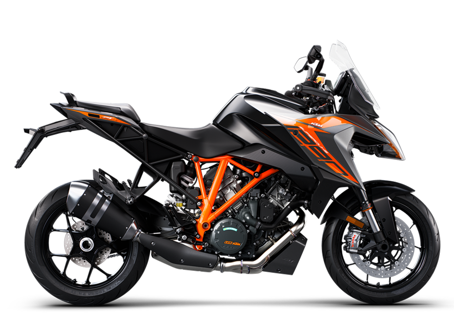 KTM Vertragshändler Motorradsport Schmitt in Binningen - KTM 1290 SUPER DUKE GT 2020