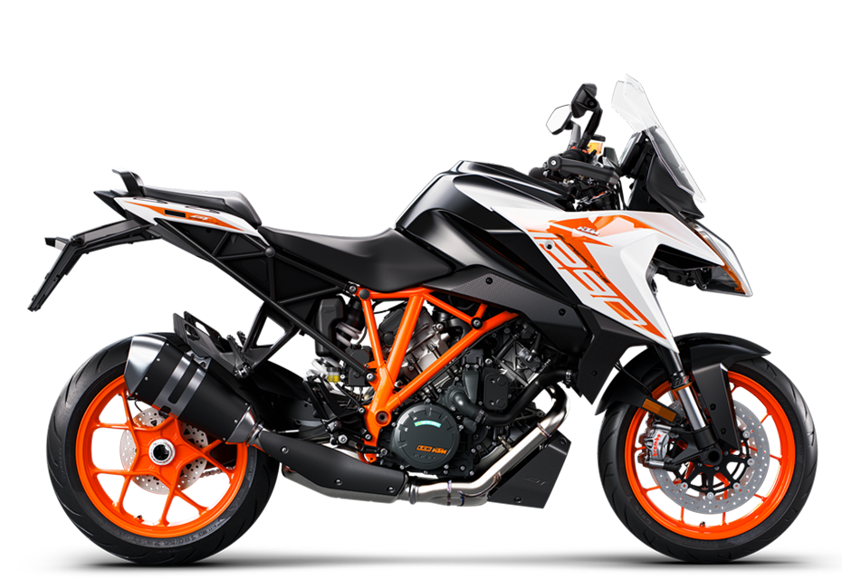 KTM Vertragshändler Motorradsport Schmitt in Binningen - KTM 1290 SUPER DUKE GT 2020