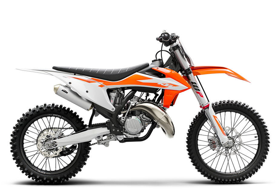 KTM Vertragshändler Motorradsport Schmitt in Binningen - KTM 150 SX 2020