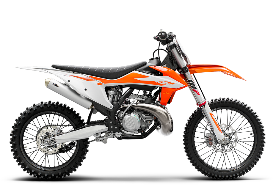 KTM Vertragshändler Motorradsport Schmitt in Binningen - KTM 250 SX 2020