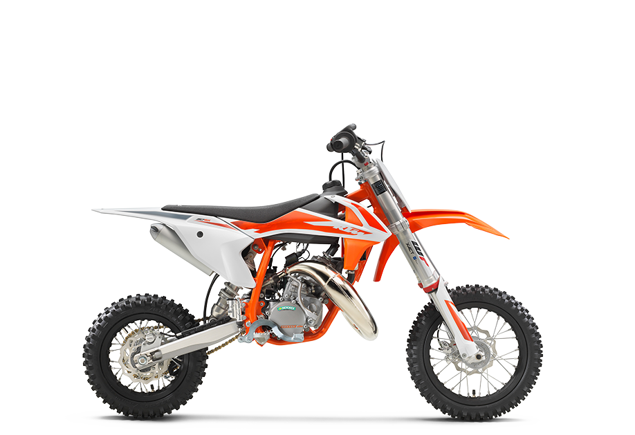 KTM Vertragshändler Motorradsport Schmitt in Binningen - KTM 50 SX 2020