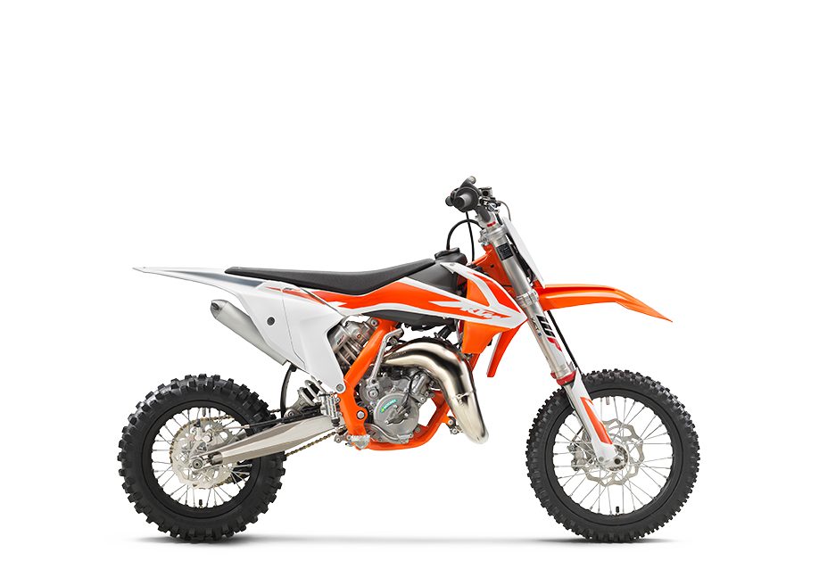 KTM Vertragshändler Motorradsport Schmitt in Binningen - KTM 65 SX 2020