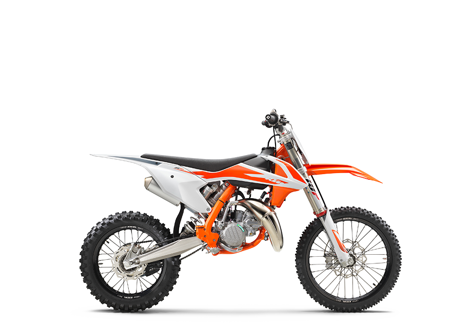 KTM Vertragshändler Motorradsport Schmitt in Binningen - KTM 85 SX 2020